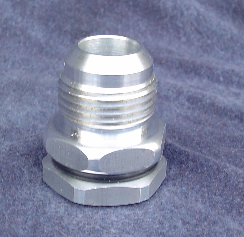 Vacuum Pump Vacuum Pump Valve Cover Fitting