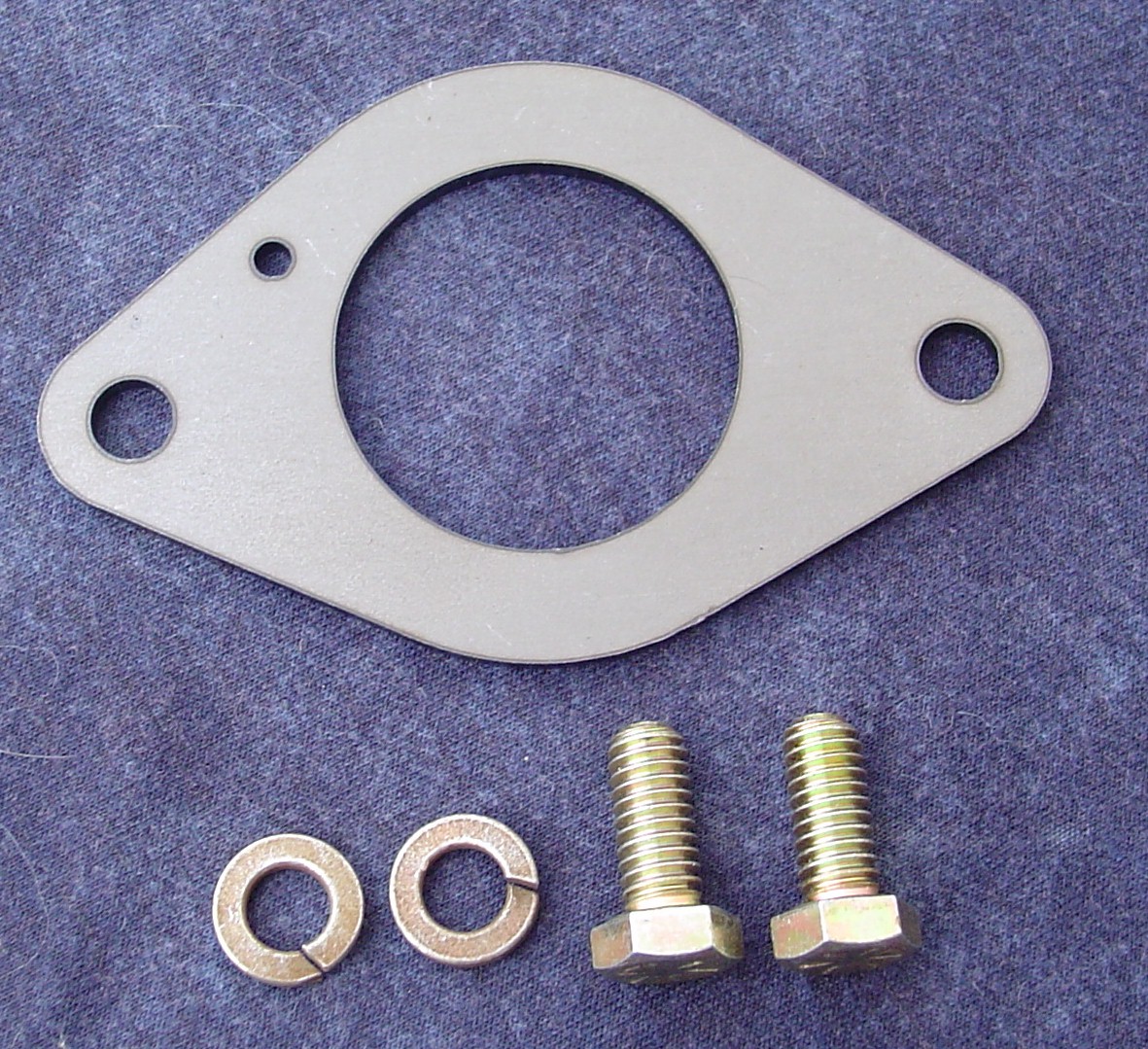 Tin Indian Performance Pontiac Cam Thrust Plate