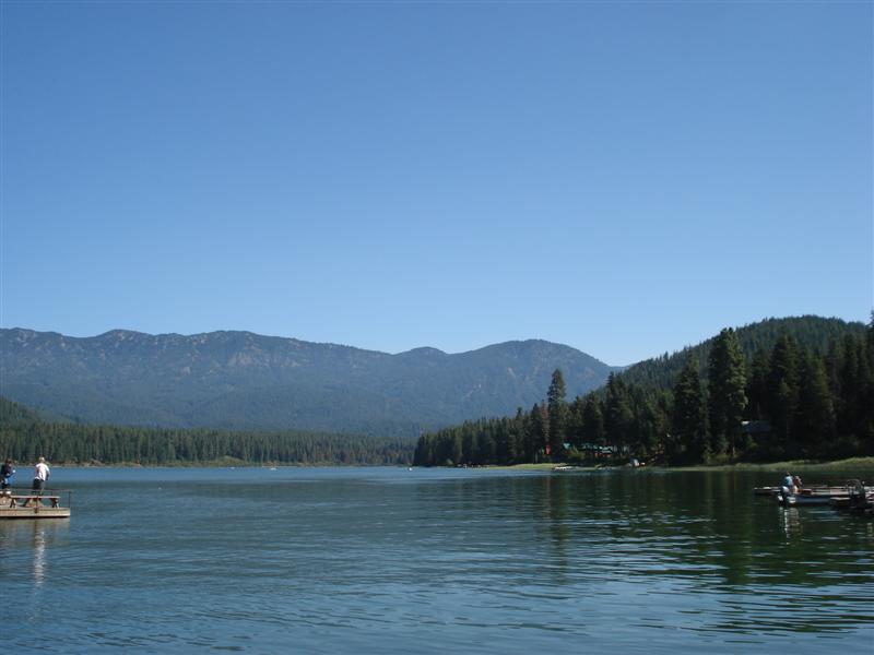 JOURNAL OF TININTHEWIND Leavenworth Washington RV Park