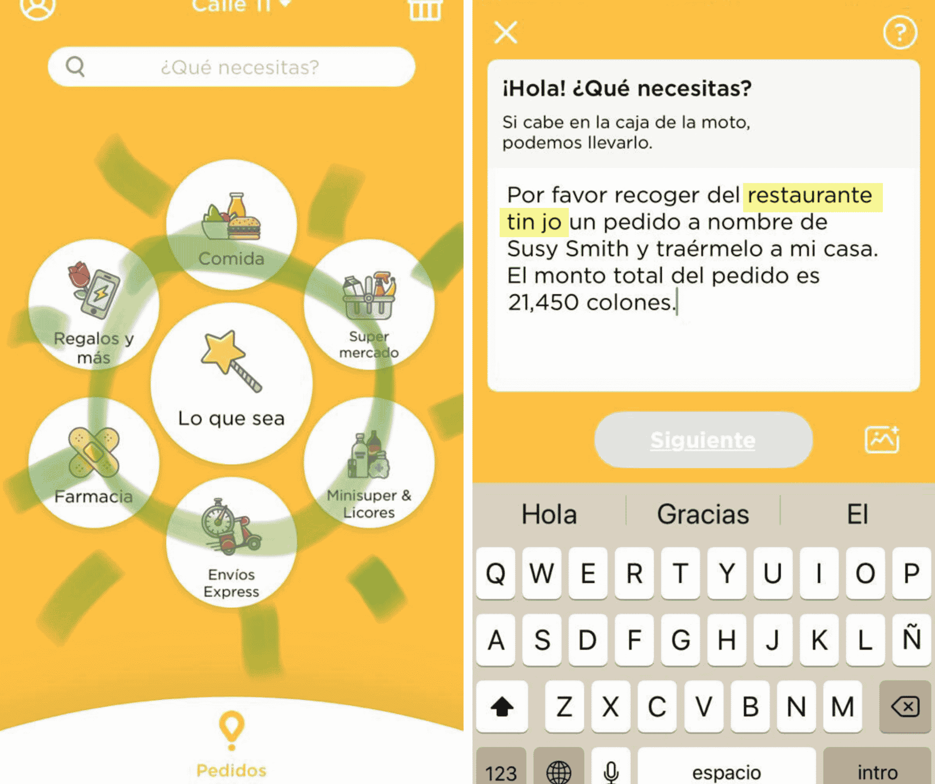 4 Restaurante Tin Jo