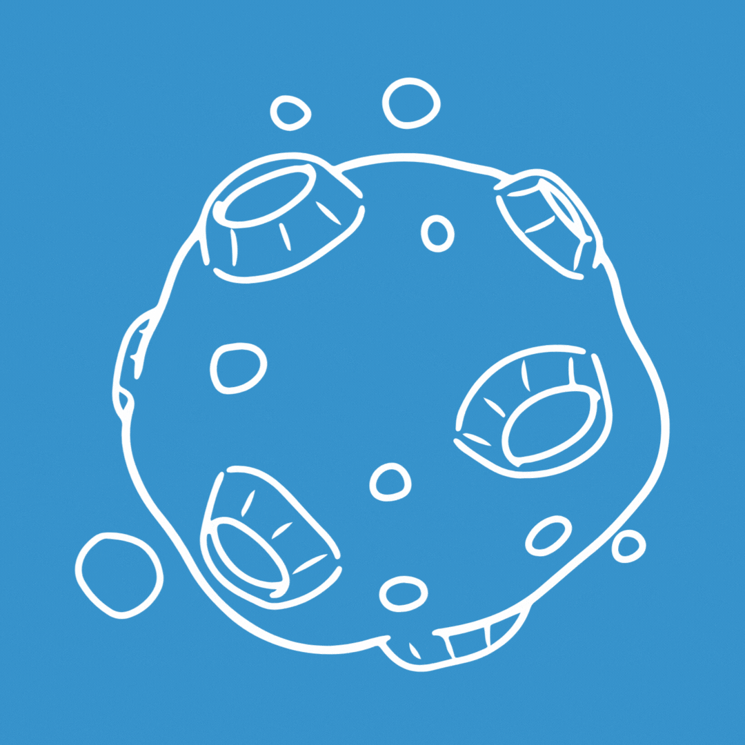 Out of This World! Tinkercast