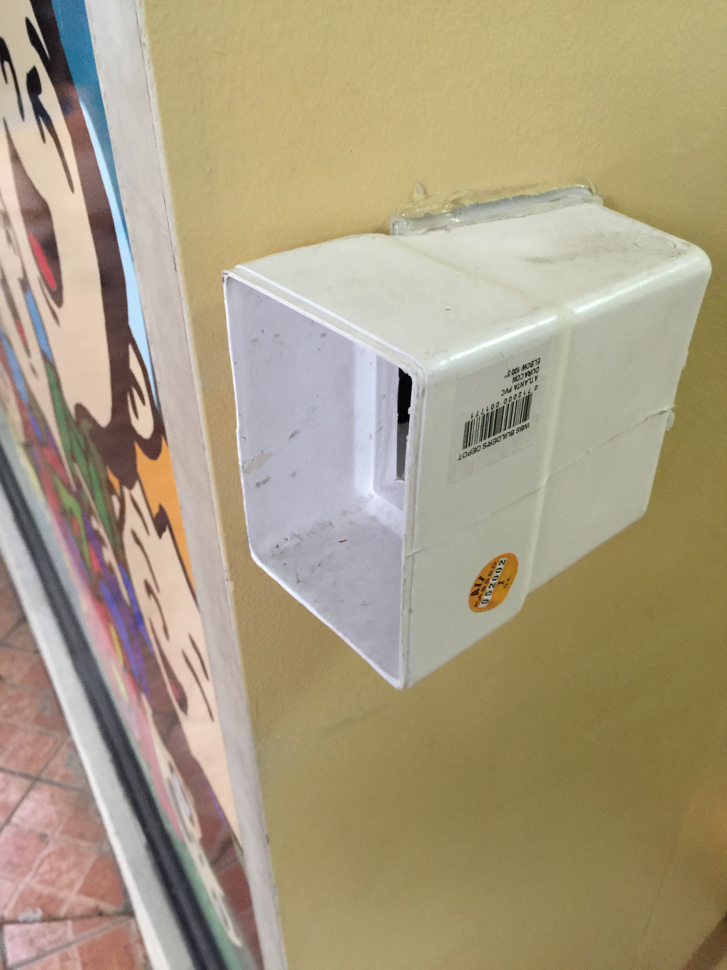 Portable Aircon Hack Ang Tinkerero