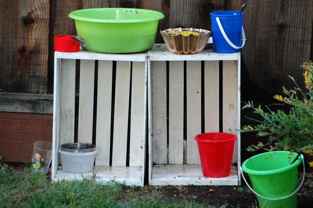 Mud Pie Kitchen Ideas TinkerLab
