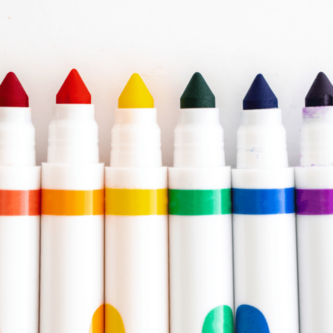 The Best Art Supplies for Kids a Quick Guide to Get You Started
