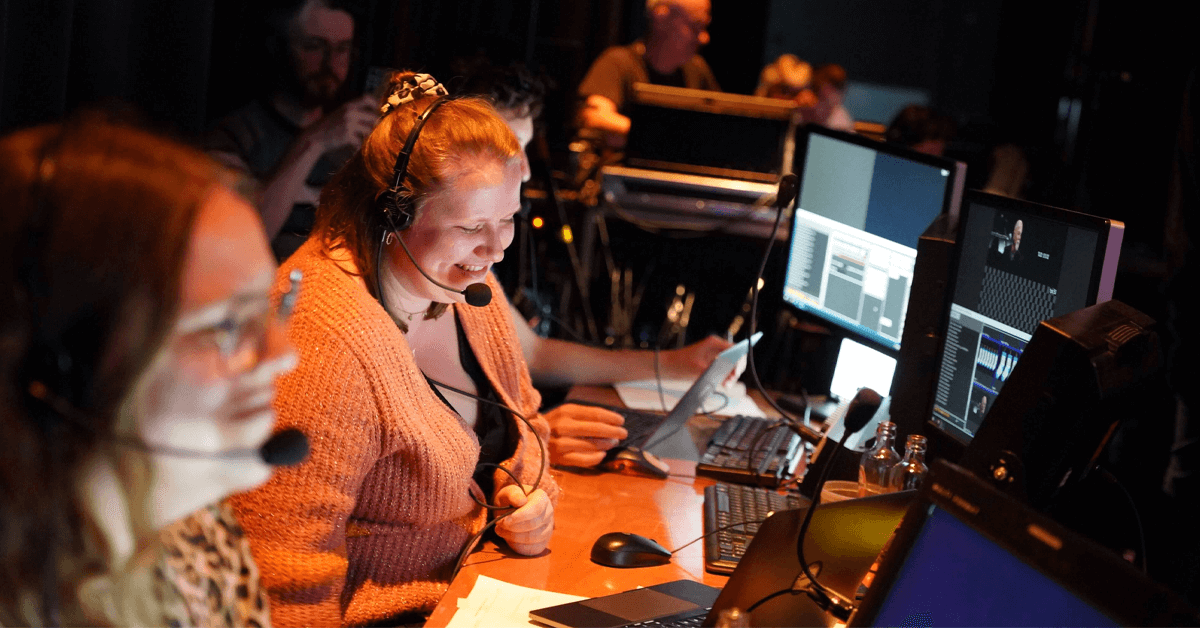 Production automation for TV shows and broadcasting The 2022 Ultimate