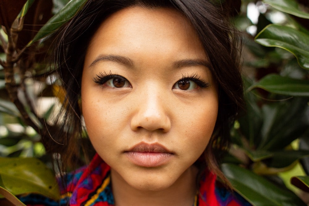 Your Fashion Advertisements Should Feature Asian Faces, For This 1 Very