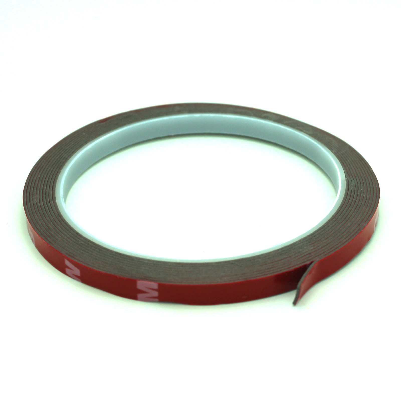 5.49 Industrial Double Sided Tape 6mm Tinkersphere