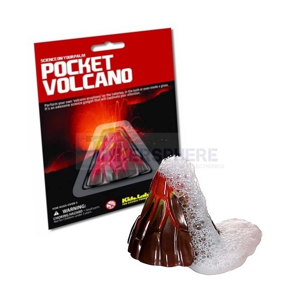 4.99 Pocket Volcano Tinkersphere