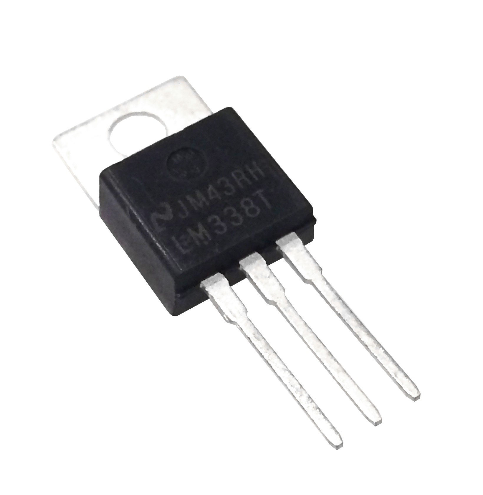$2.99 - LM338 Adjustable Voltage Regulator - Tinkersphere