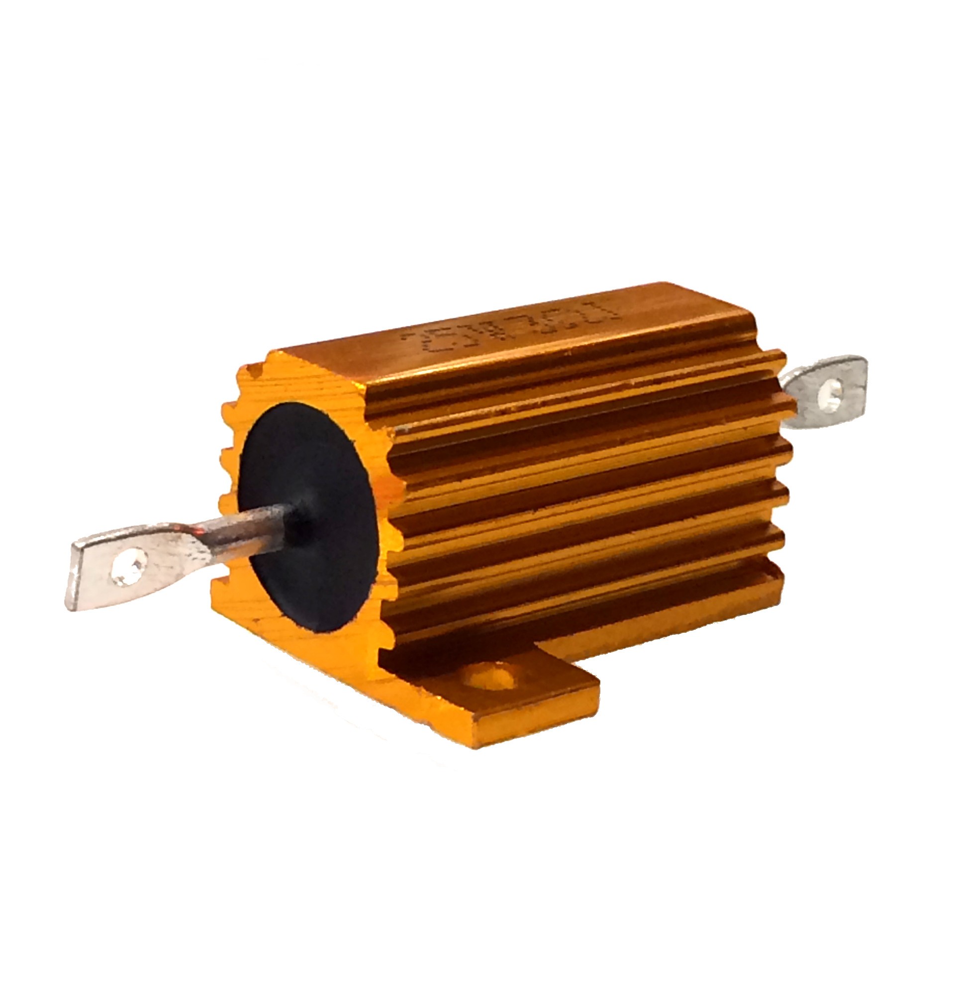 $3.99 - 25W Power Resistor - Tinkersphere