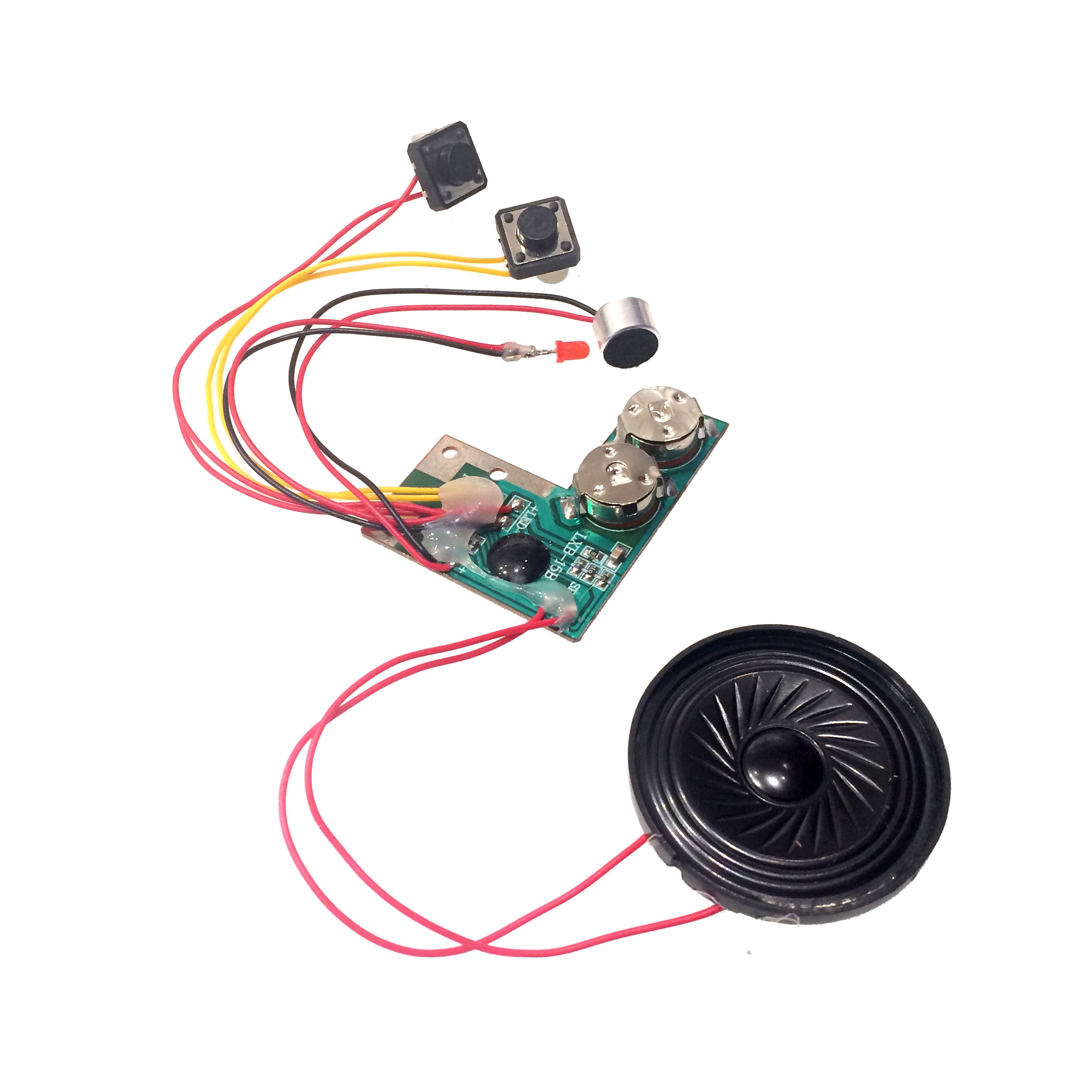 4.99 Greeting Card Sound Module Tinkersphere