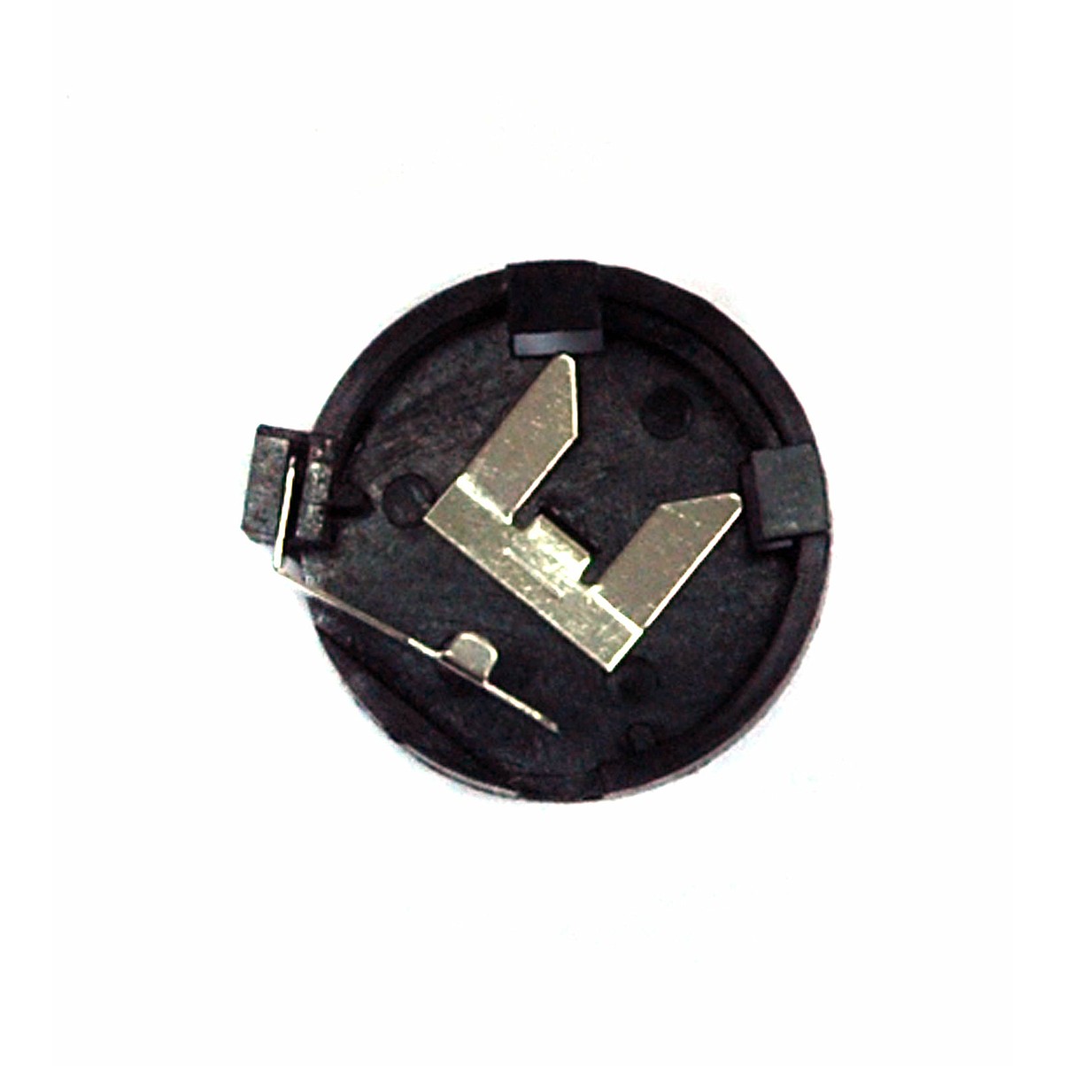 1.20 CR1216 Coin Cell Battery Holder Tinkersphere