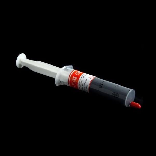 5.99 Thermal Paste Tube 30g Tinkersphere