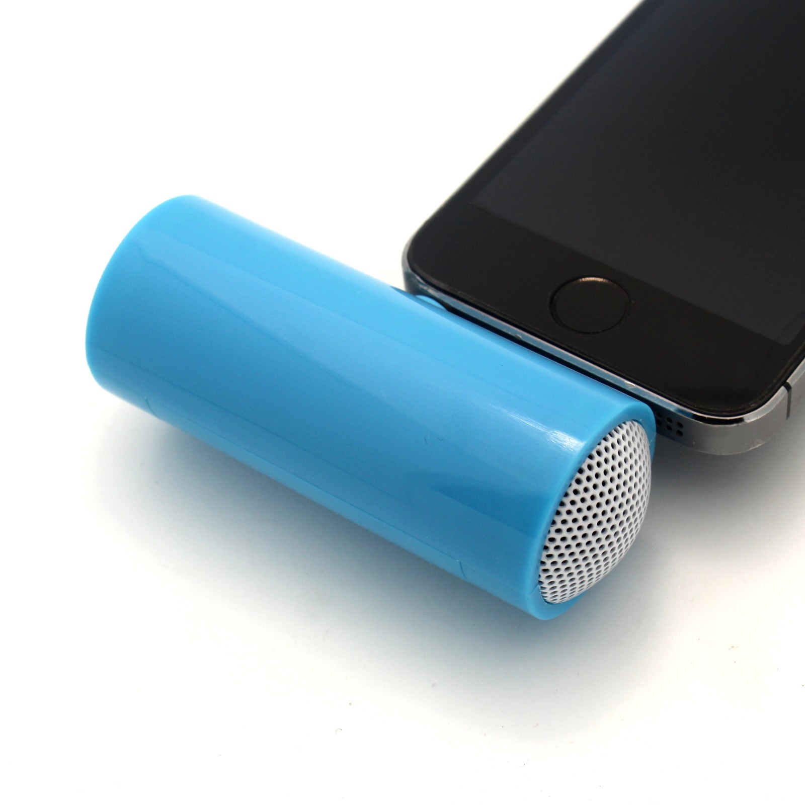 7.99 Cell Phone Speaker Attachment Tinkersphere
