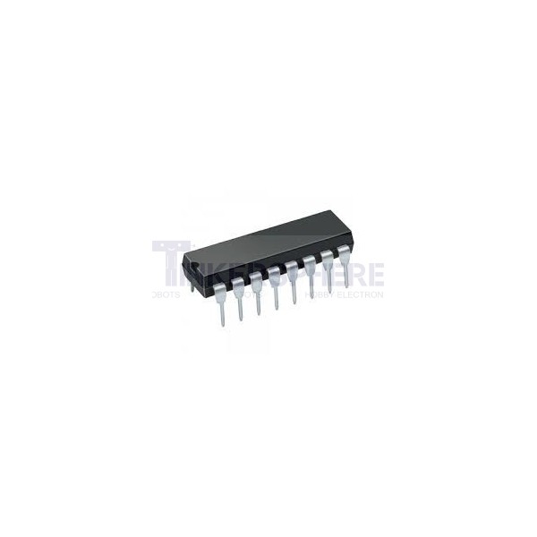 1.49 SN74LS153 Decoder / Encoder / Multiplexer Tinkersphere