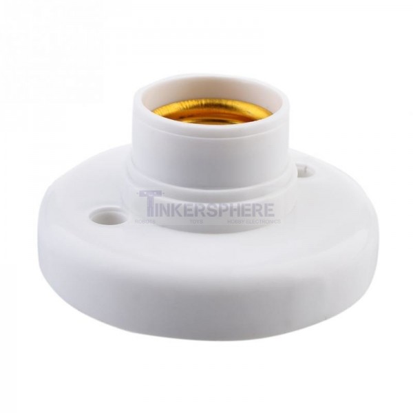 4.99 Light Bulb Socket Tinkersphere