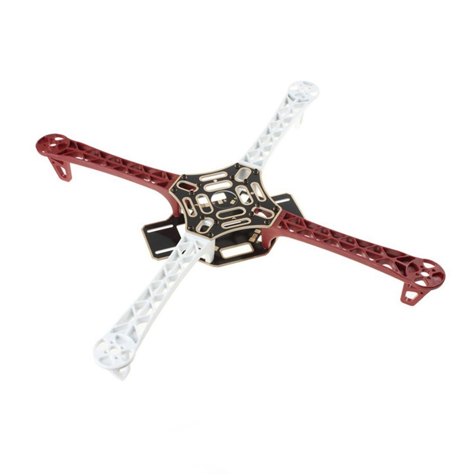 17.99 Drone / Quadcopter Frame Kit Tinkersphere