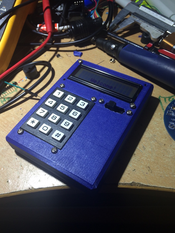Morse Code Generator Tinkers Projects