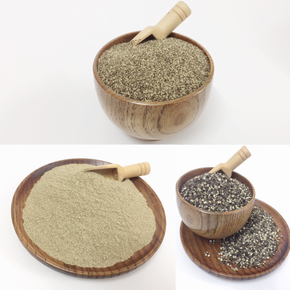 Ground Pepper TINMAI JSC
