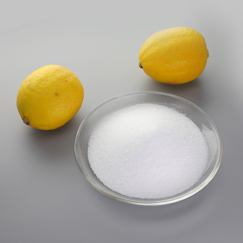 CITRIC ACID MONOHYDRATE Weifang Tinmu Chemical Co., Ltd.