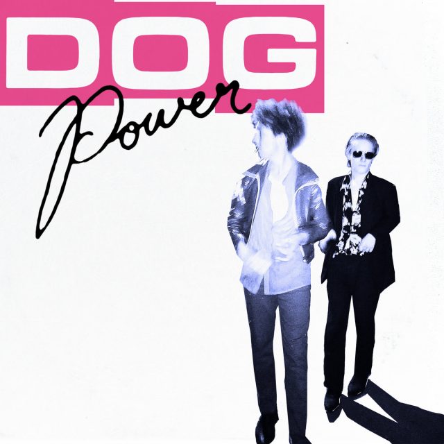 DOG Power DOG Power Tinnitist