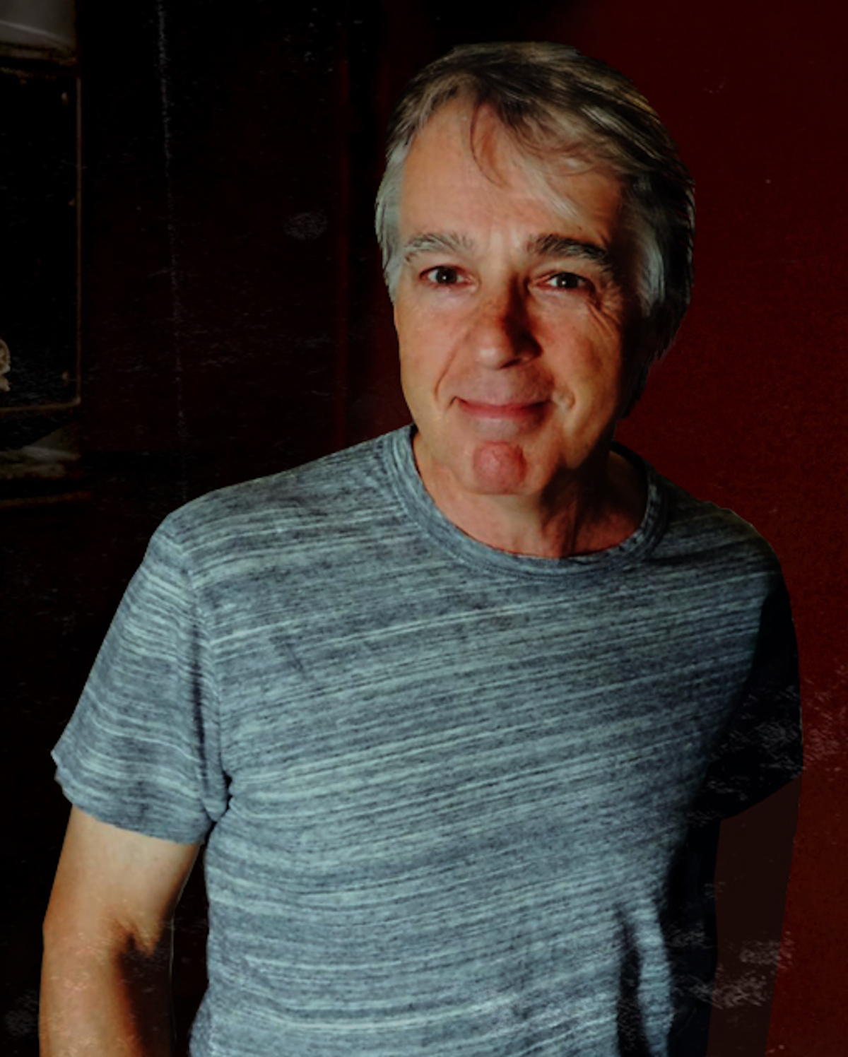 20 Questions With Christopher Ward Tinnitist