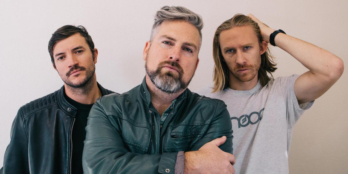 Leather Apron Revival Stagehand Exclusive Premiere Tinnitist