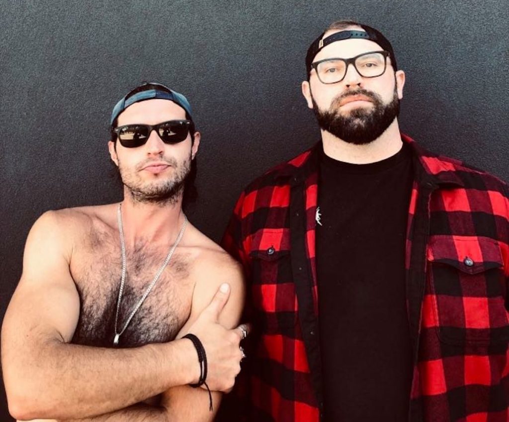 Live Animals Share An Uplifting Experience Tinnitist