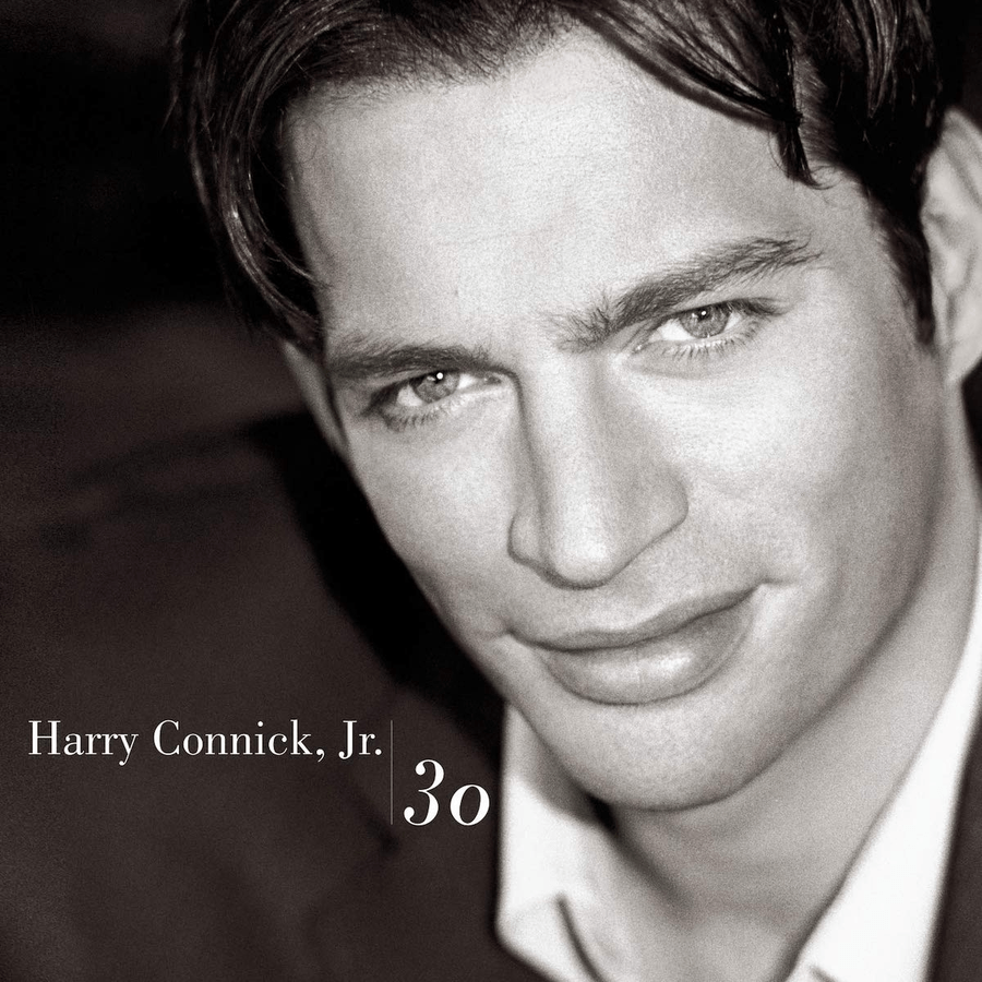 Classic Album Reviews Harry Connick, Jr. 30 + Songs I Heard Tinnitist