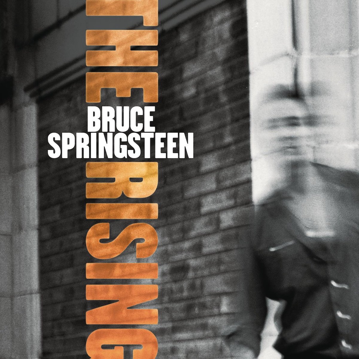 Classic Album Review Bruce Springsteen The Rising Tinnitist