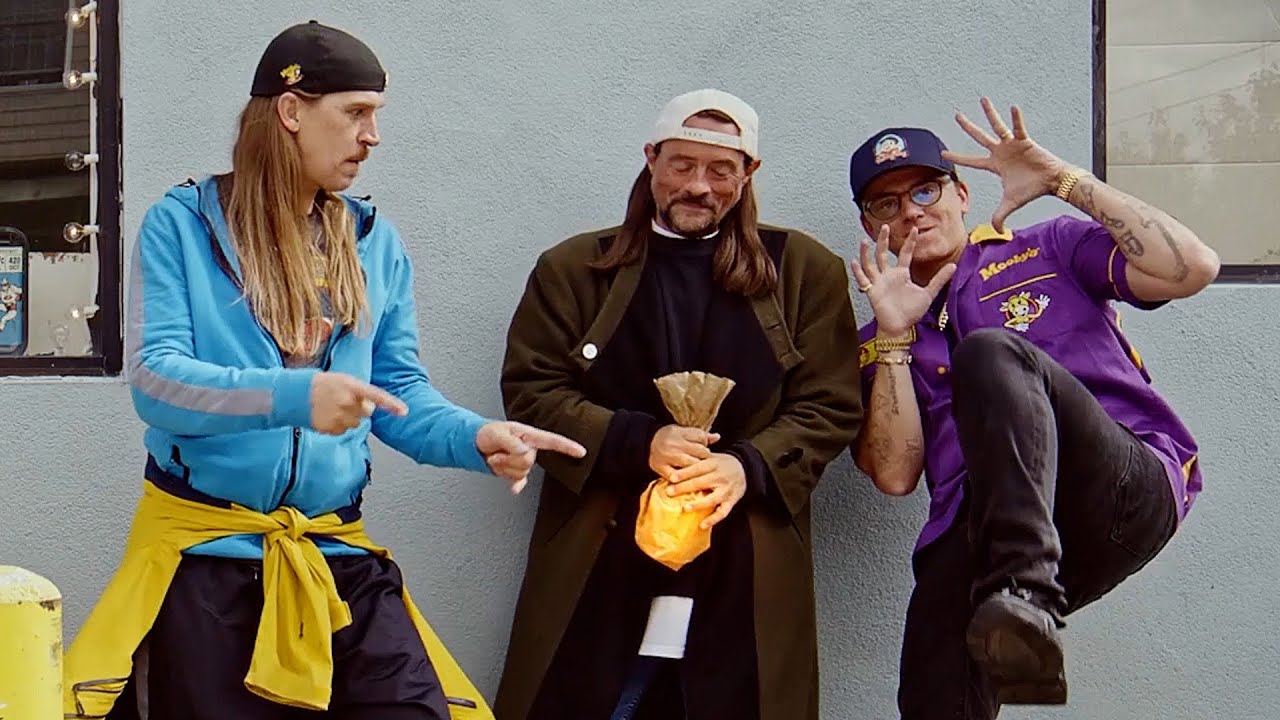 Tuesday Mixtape More Than 130 Songs To Kill January Dead (Side 4