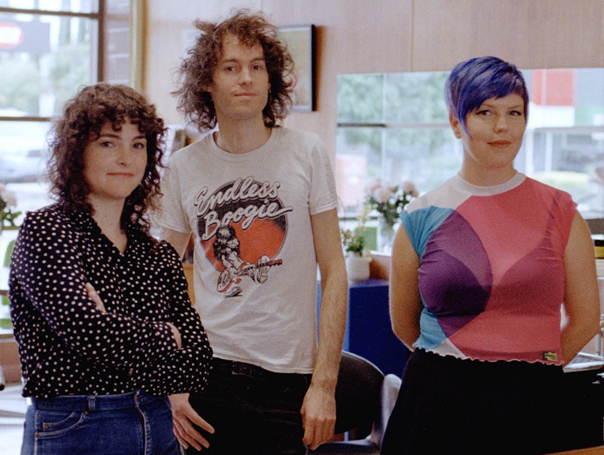 Albums Of The Week Cable Ties All Her Plans Tinnitist