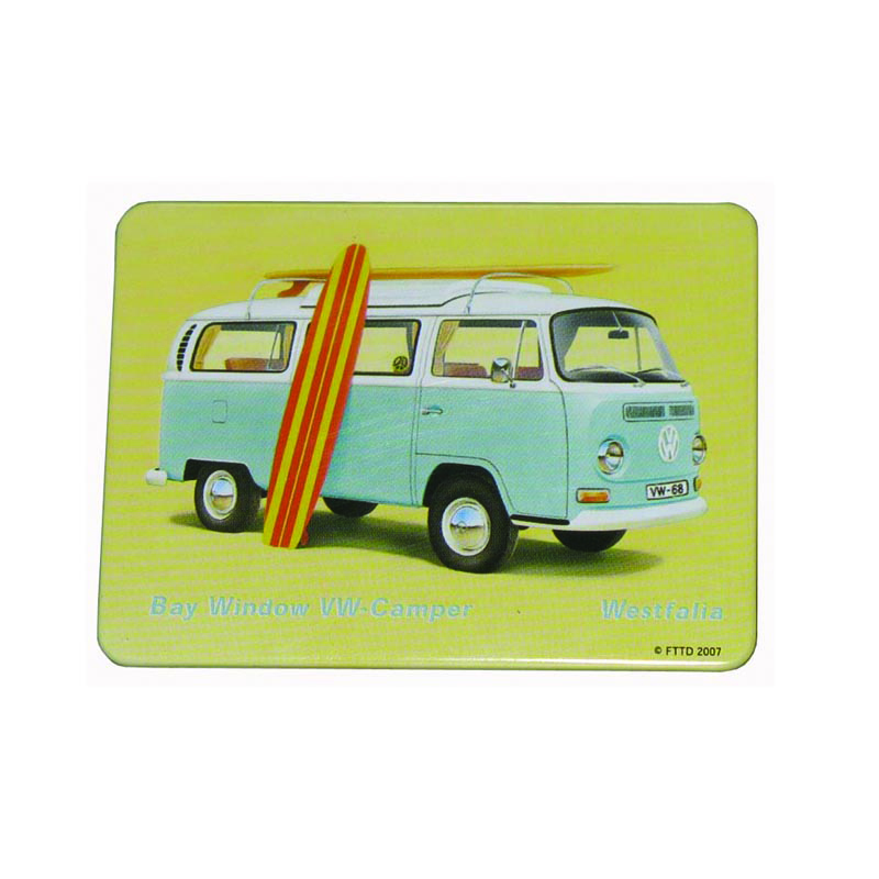 Promotional Fridge Tin