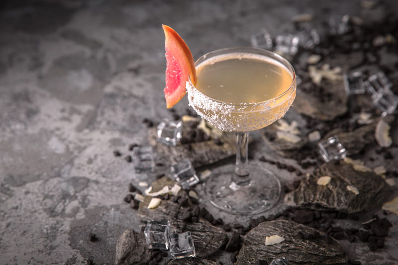 20 Best Sweet Vodka Drinks You Must Try! Tin Roof Drink Community