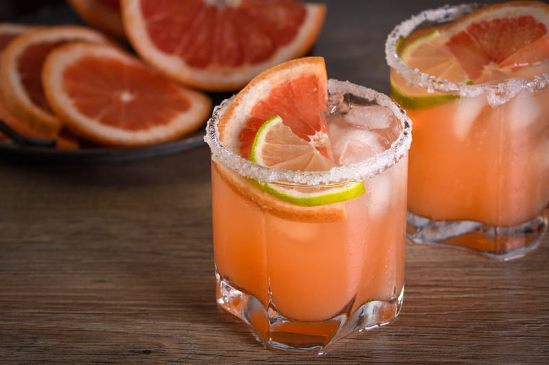 20 Luxurious Patron Cocktails To Sample This Year Tin Roof Drink