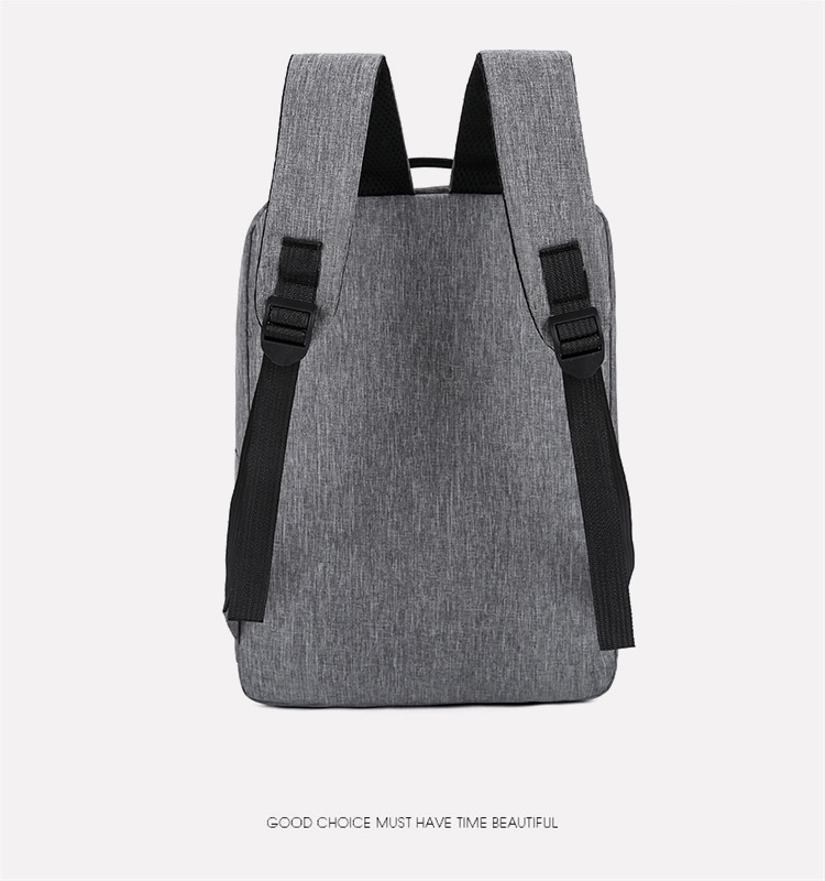 Sleek Laptop Backpack (Set of 3) Tinsico