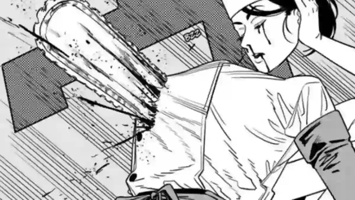 Chainsaw Man Chapter 126 Regenerasi! Tanggal Rilis & Plot