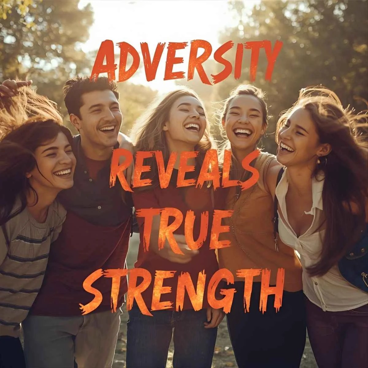 100+ Adversity Quotes for Strength 🔥 2025(05)