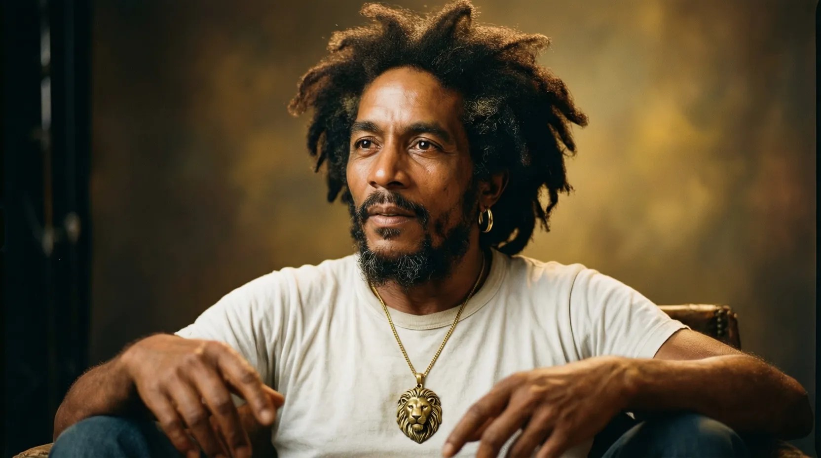 Bob Marley Net Worth