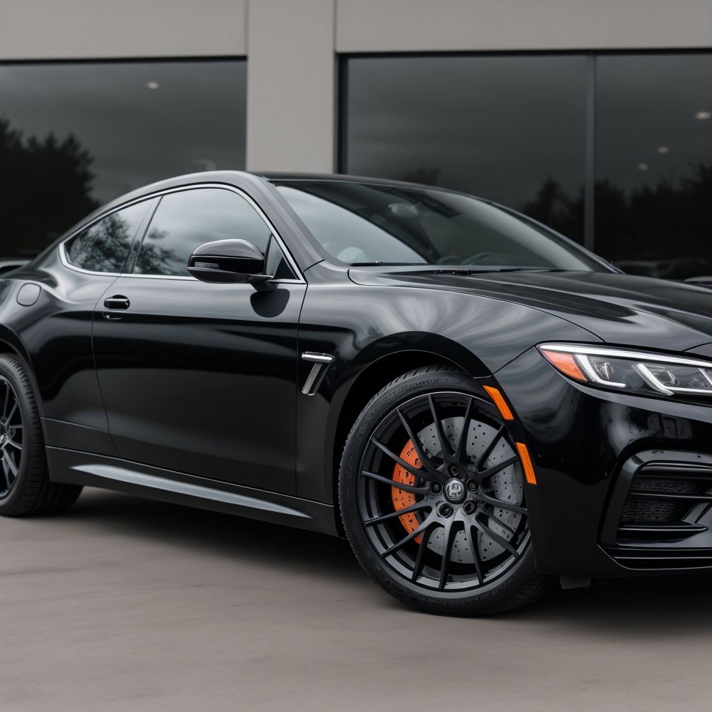 Understanding Window Tint Laws in Rancho Cucamonga, California Tint