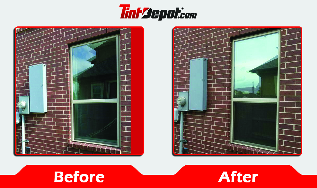 Ceramic Dual Reflective