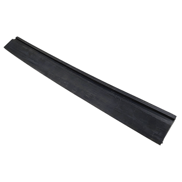 16" Black Squeegee Blade (TD 152)