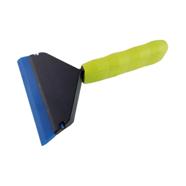 Green Beam Squeegee with Blade (SCF370)
