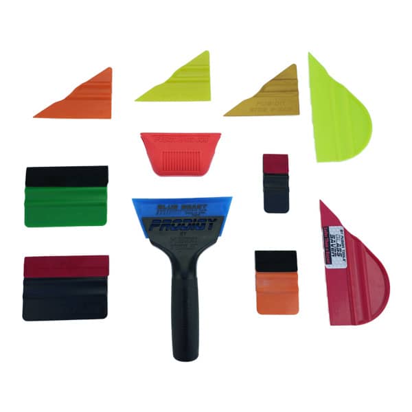 Fusion Tools Sample Kit