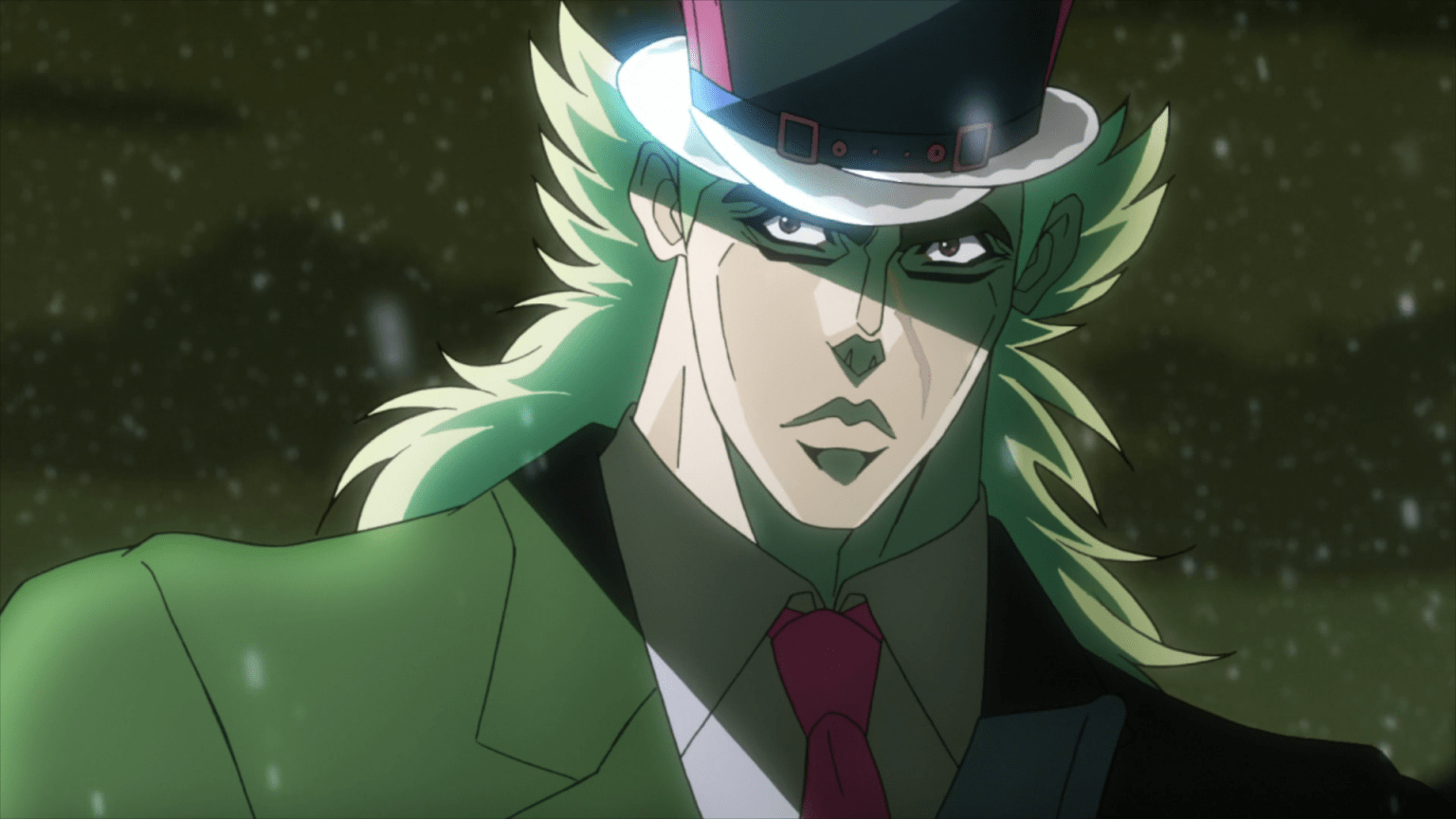 How Wearing JoJo's Bizarre Adventure Caps Or Hats Can Be Advantageous?