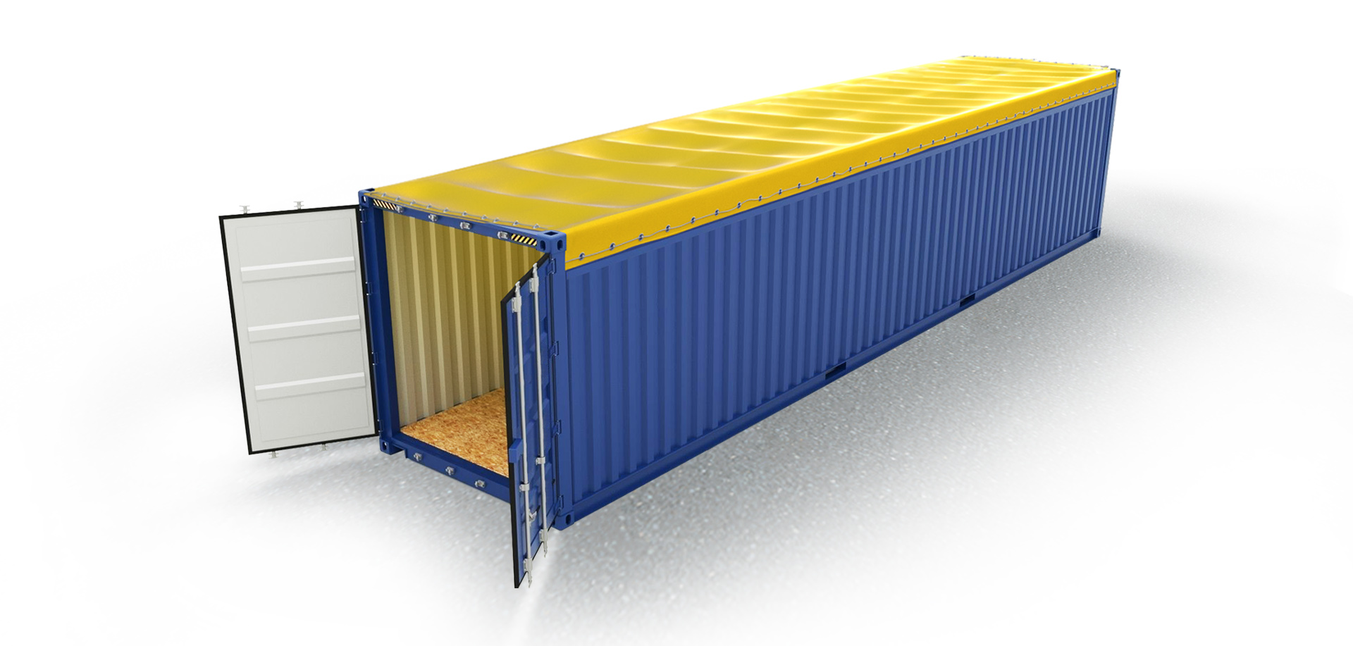 Top 2 Important Methods For Renting The Storage Container