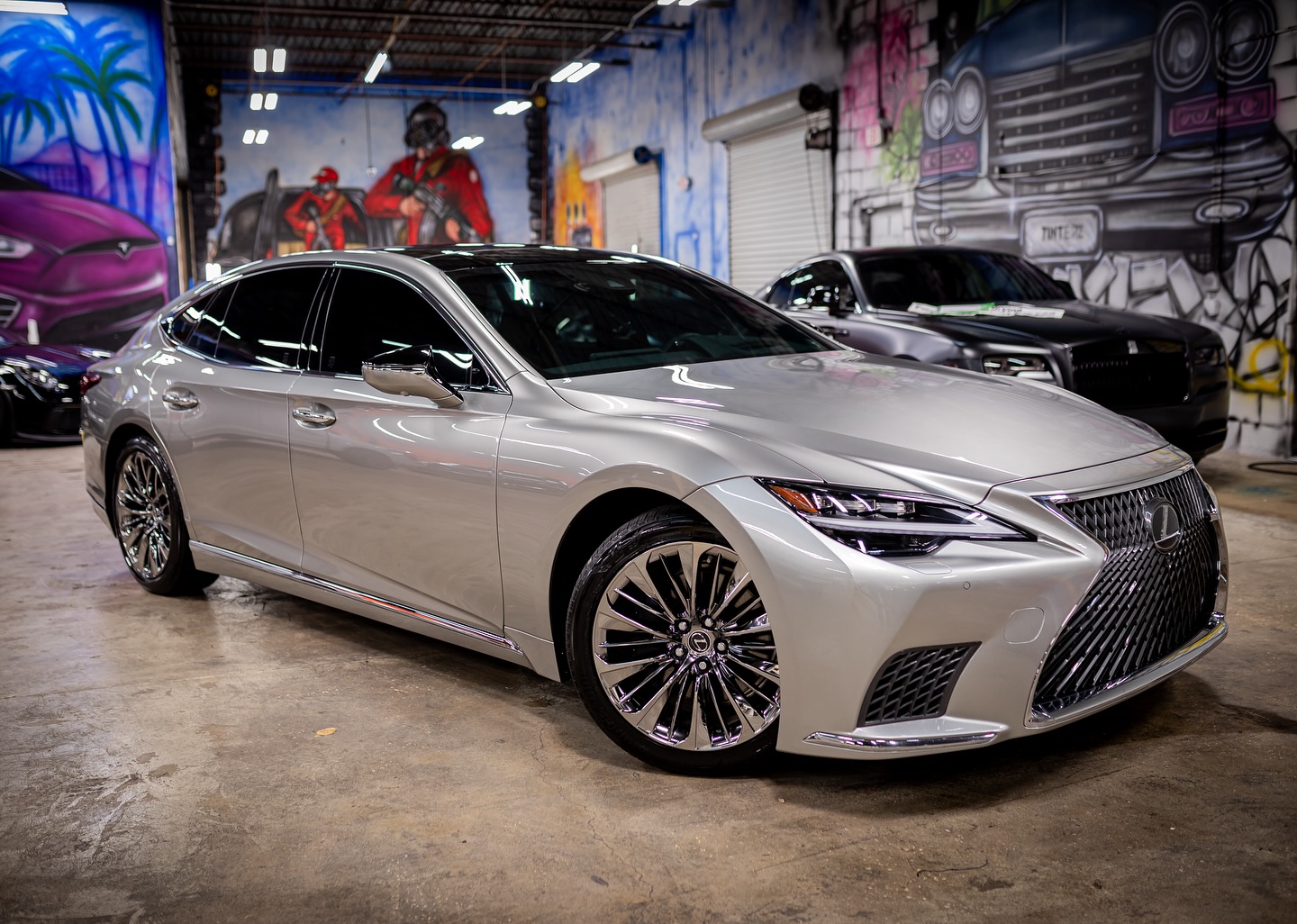 How to Remove Tint from Car Windows Tinterz