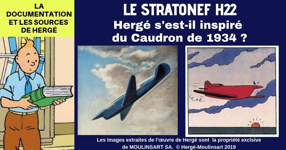 VIDÉO : STRATONEF H22 OU CAUDRON RENAULT ?