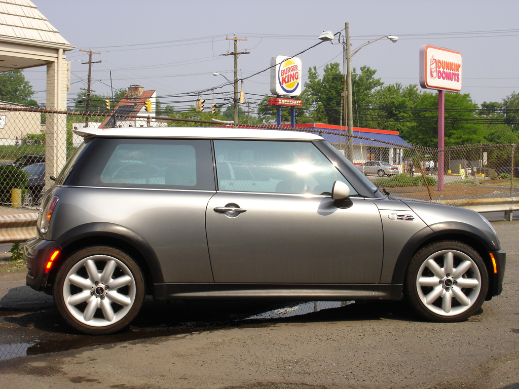 Tint Master of Hartford Our Work