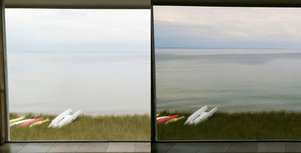 Leland, MI Project Protect Interiors and Save Energy With Window Film